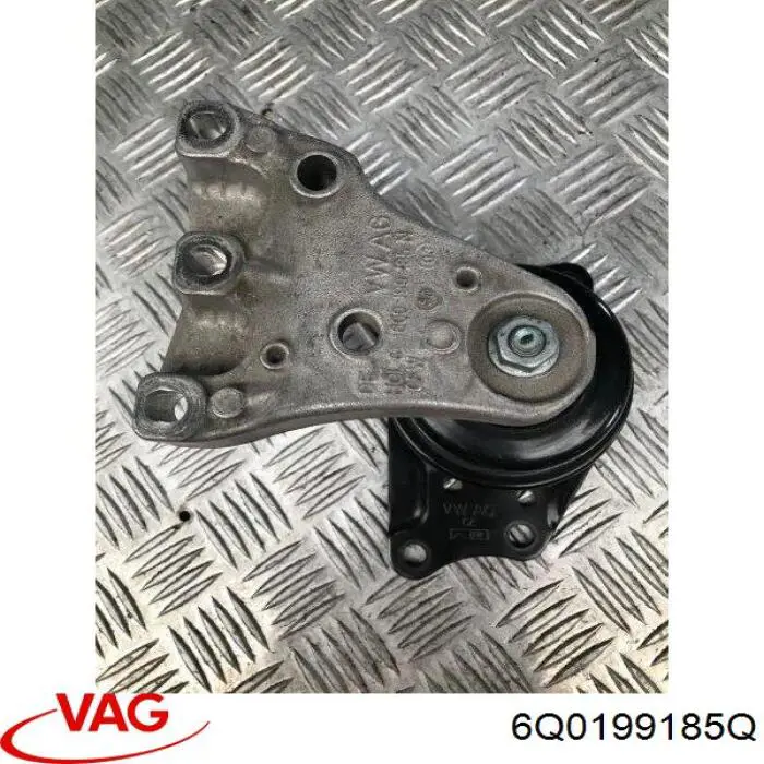 Купити 6Q0199185Q VAG 