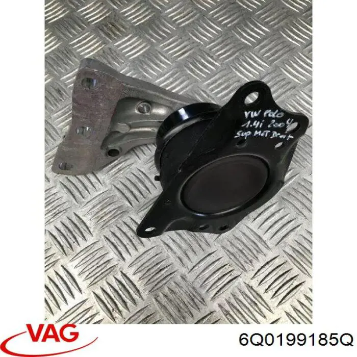  VAG 6Q0199185Q ціна, від 8.53 USD