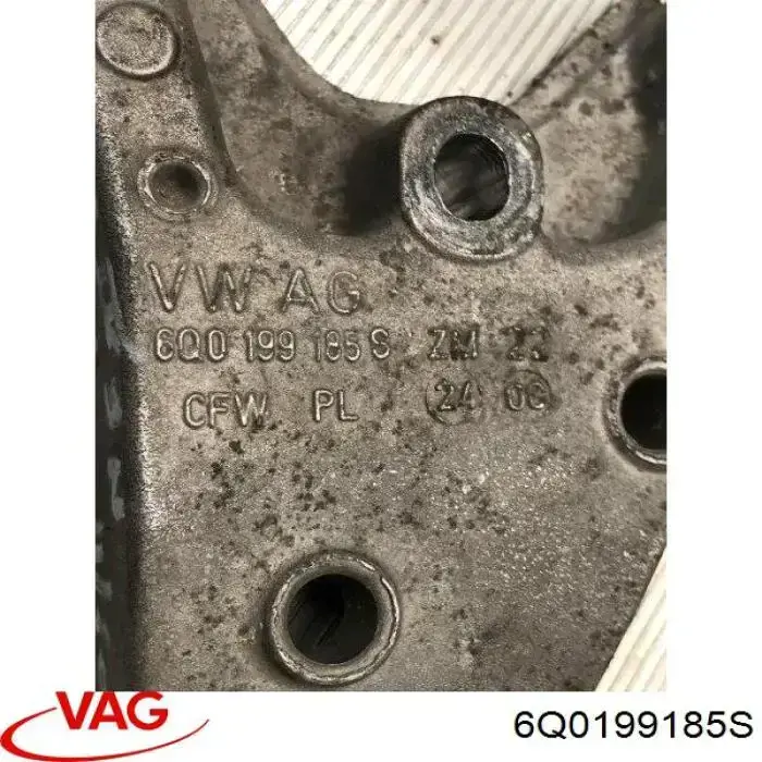 6Q0199185S VAG 