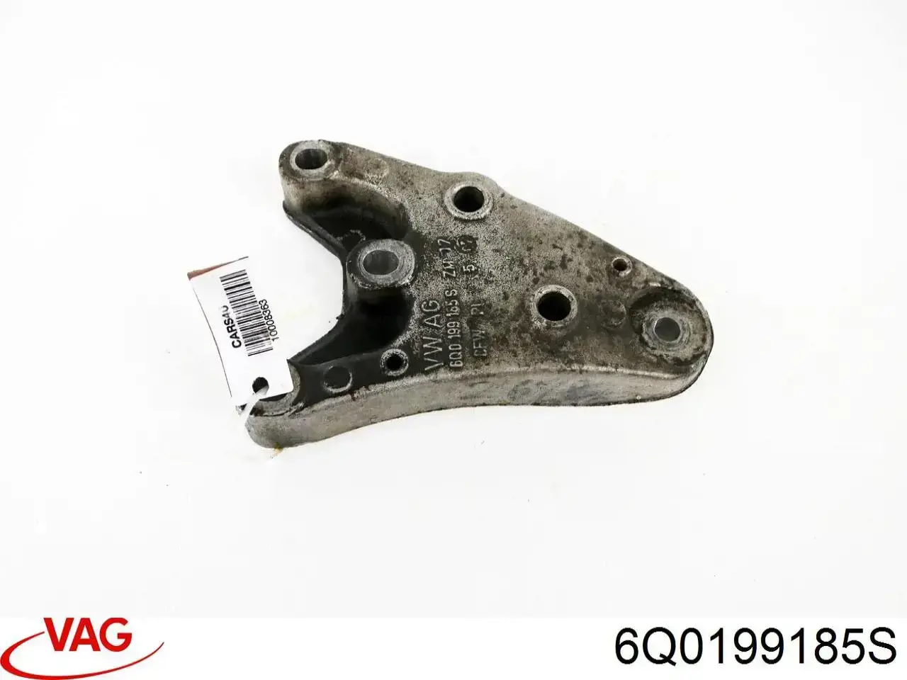  VAG 6Q0199185S ціна, від 6.33 USD