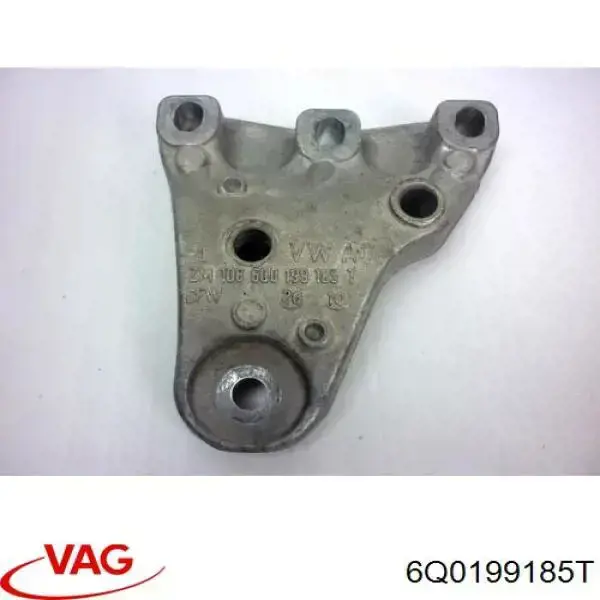 Купити 6Q0199185T VAG 