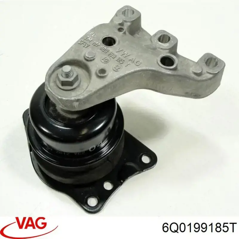  VAG 6Q0199185T ціна, від 5.26 USD