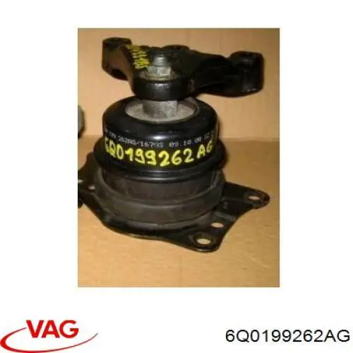  VAG 6Q0199262AG ціна, від 39.50 USD
