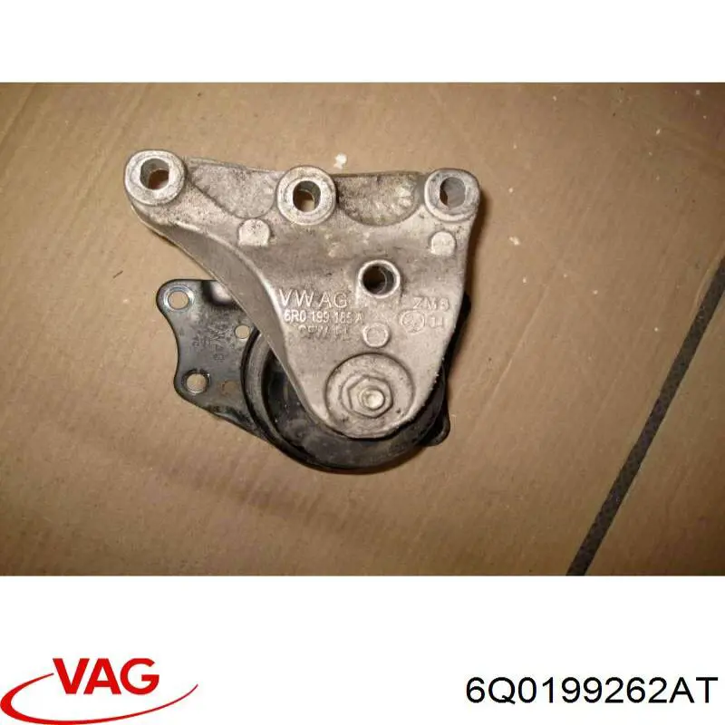  VAG 6Q0199262AT ціна, від 30.72 USD