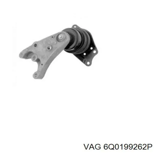 6Q0199262P VAG 