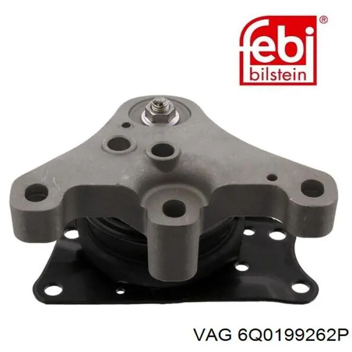  VAG 6Q0199262P ціна, від 22.57 USD