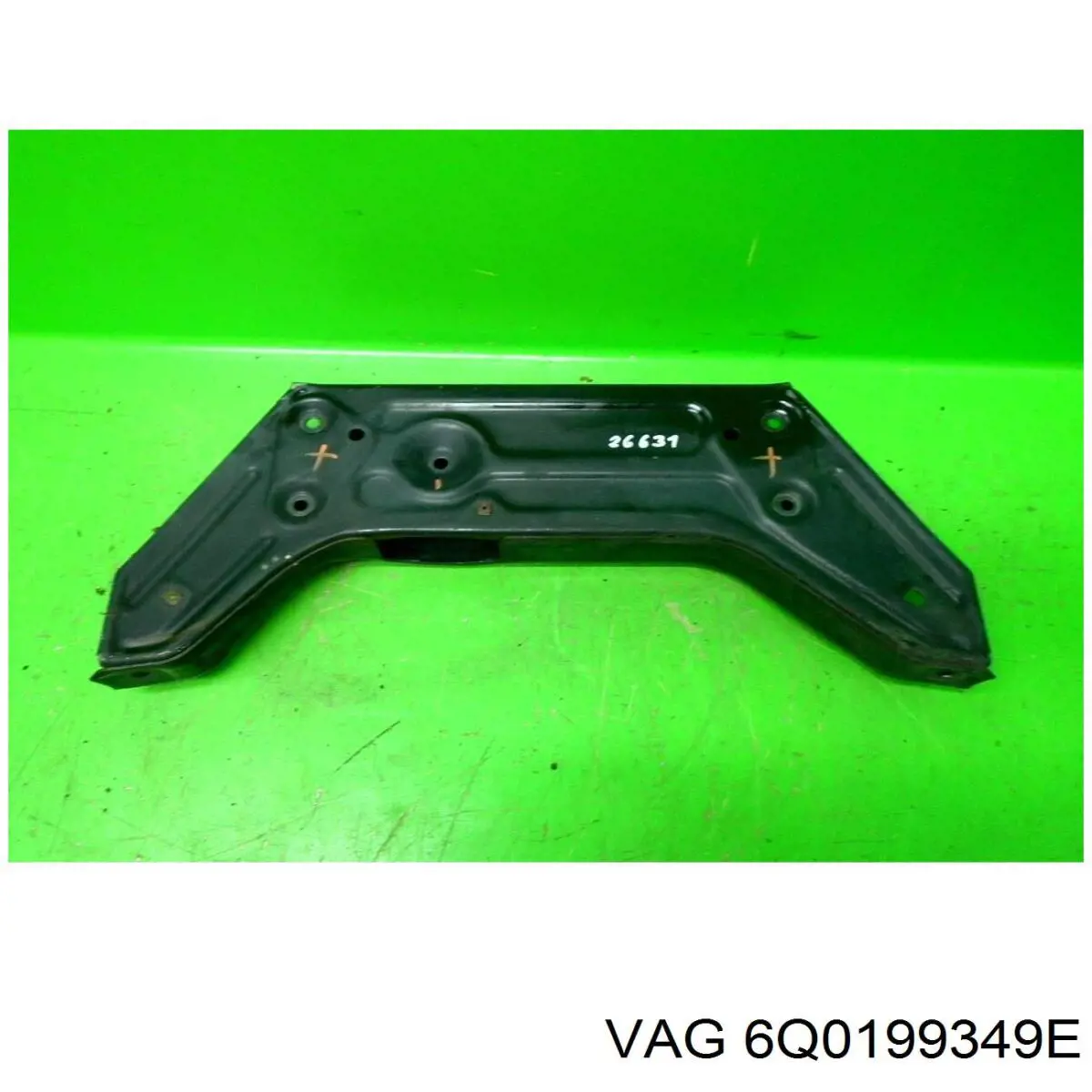  VAG 6Q0199349E ціна, від 8.31 USD