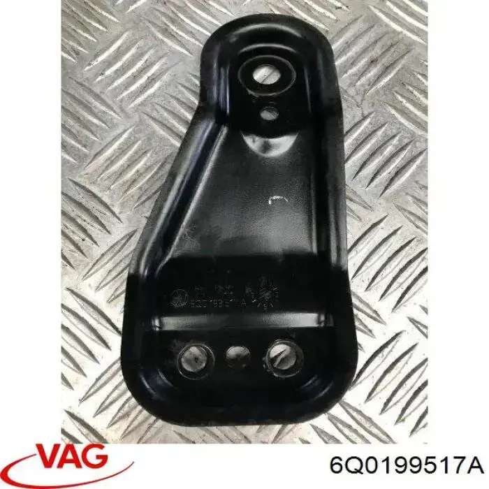 6Q0199517A VAG 