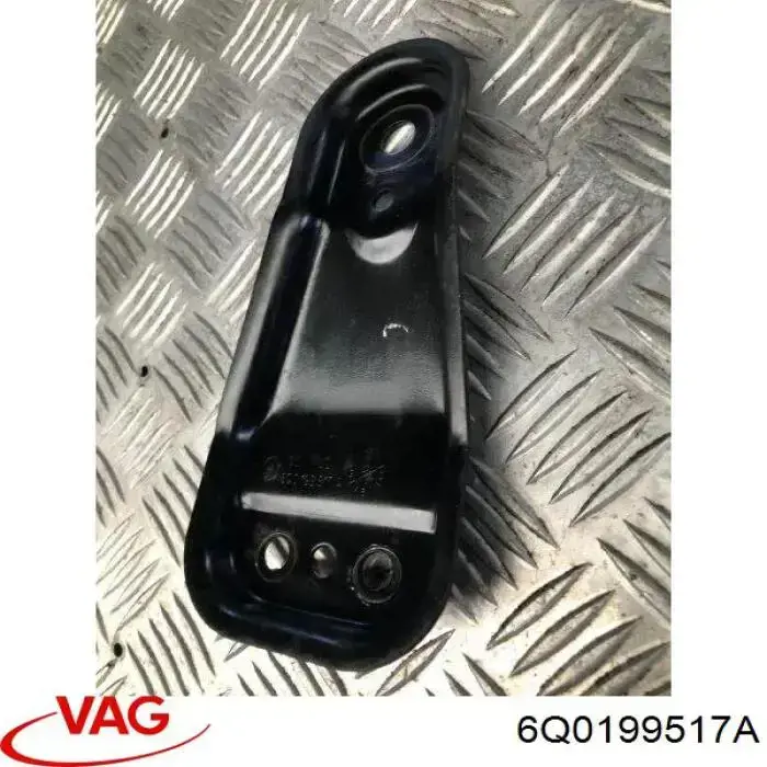  VAG 6Q0199517A ціна, від 3.60 USD