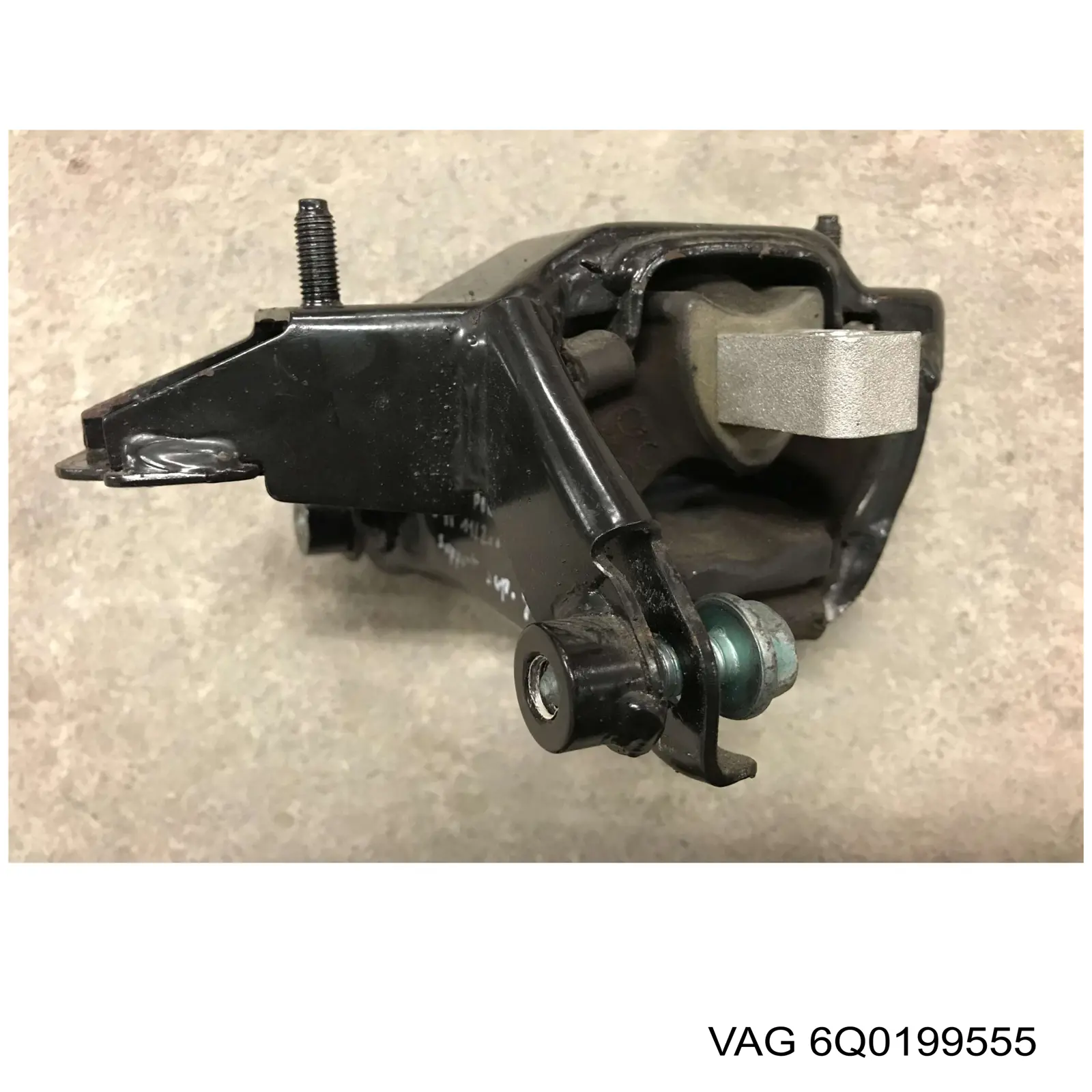  VAG 6Q0199555 ціна, від 8.47 USD