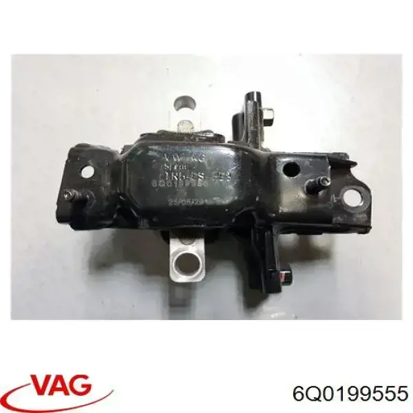 6Q0199555 VAG 
