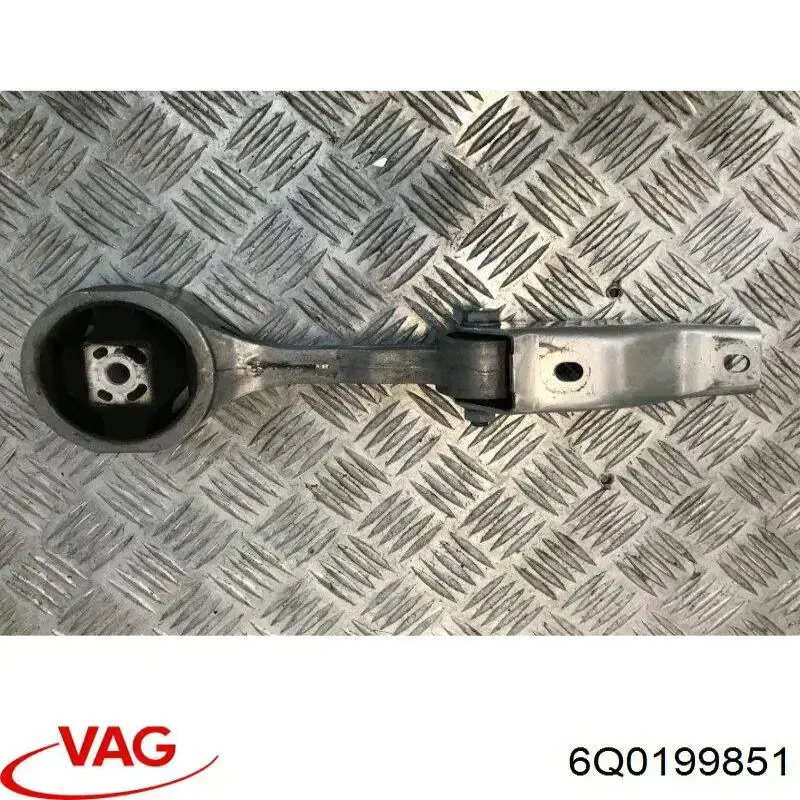  VAG 6Q0199851