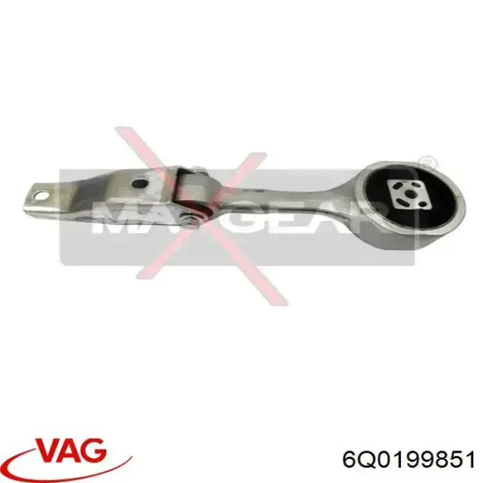 6Q0199851 VAG 