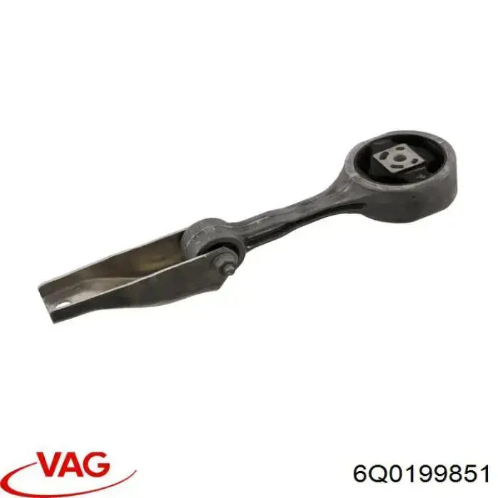 6Q0199851 VAG 