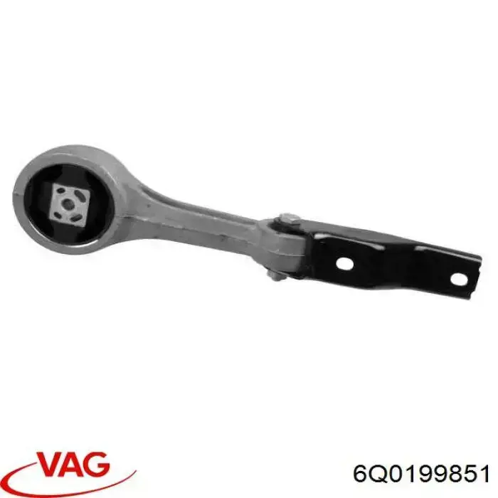  VAG 6Q0199851 ціна, від 16.95 USD