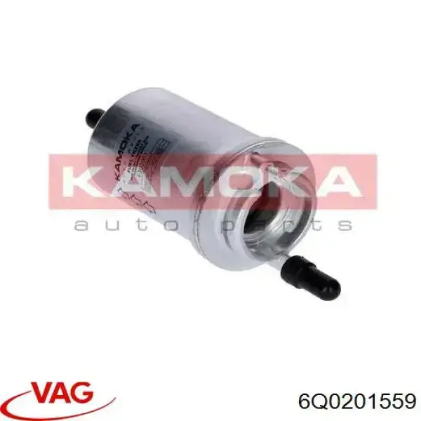 Фільтр тонкого очищення палива VAG 6Q0201559 ціна, від 14.74 USD