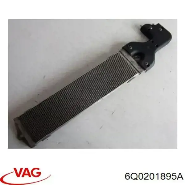 6Q0201895B VAG 