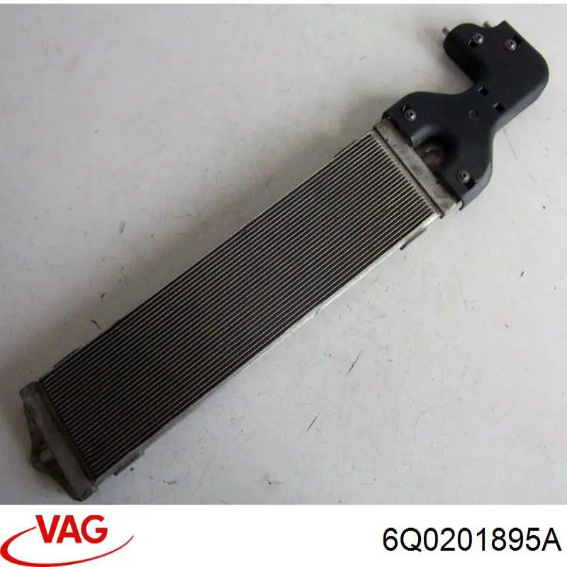  VAG 6Q0201895B ціна, від 19.00 USD