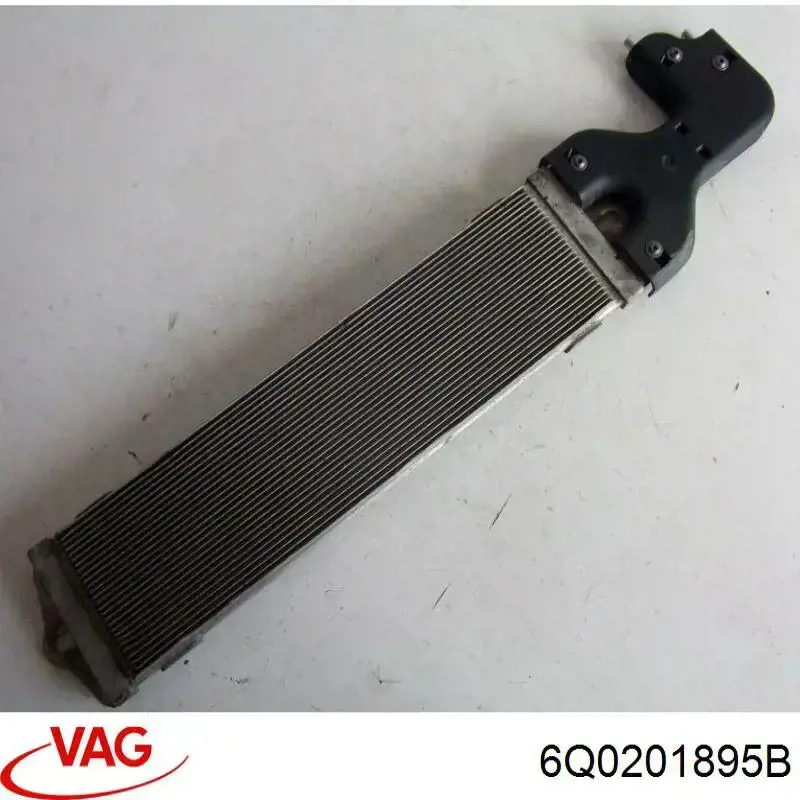Купити 6Q0201895B VAG 