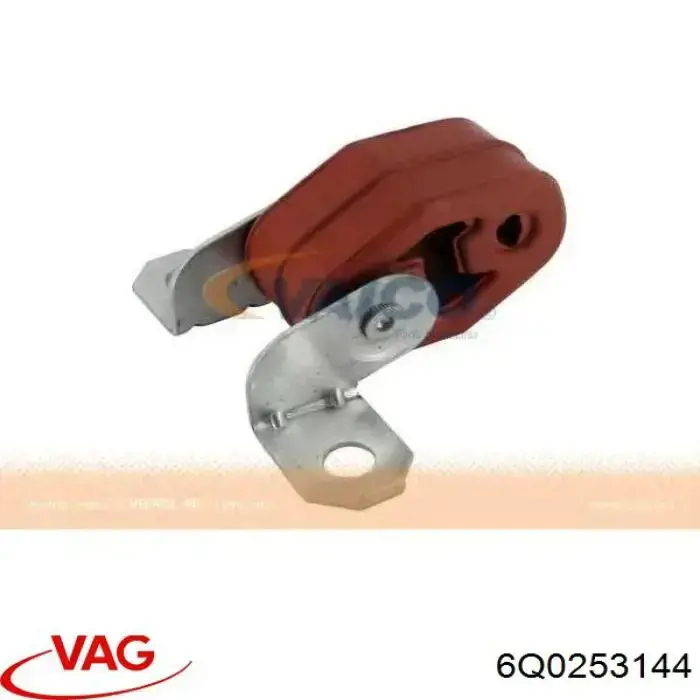  VAG 6Q0253144
