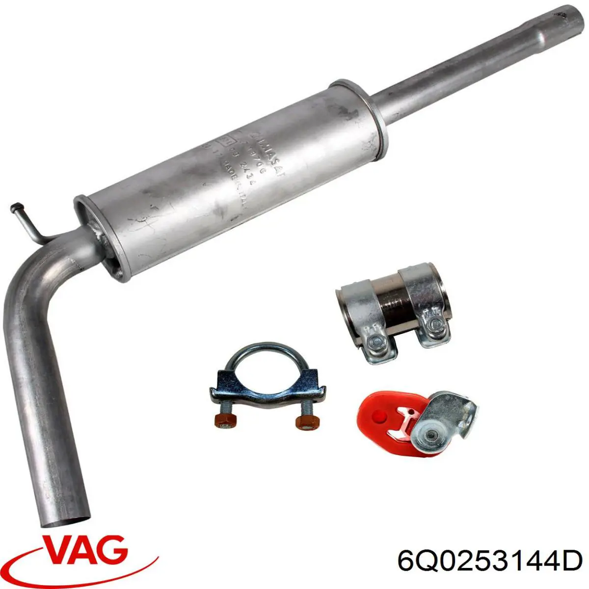  VAG 6Q0253144D ціна, від 4.29 USD