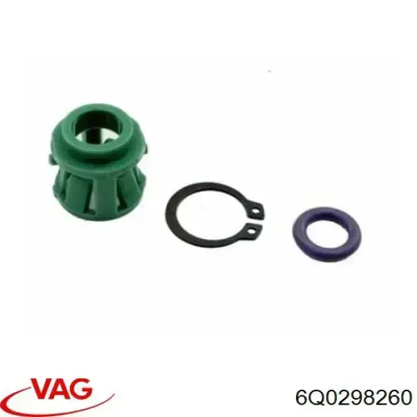  VAG 6Q0298260 ціна, від 1.93 USD