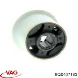 С/блок нижнього важеля VAG 6Q0407183