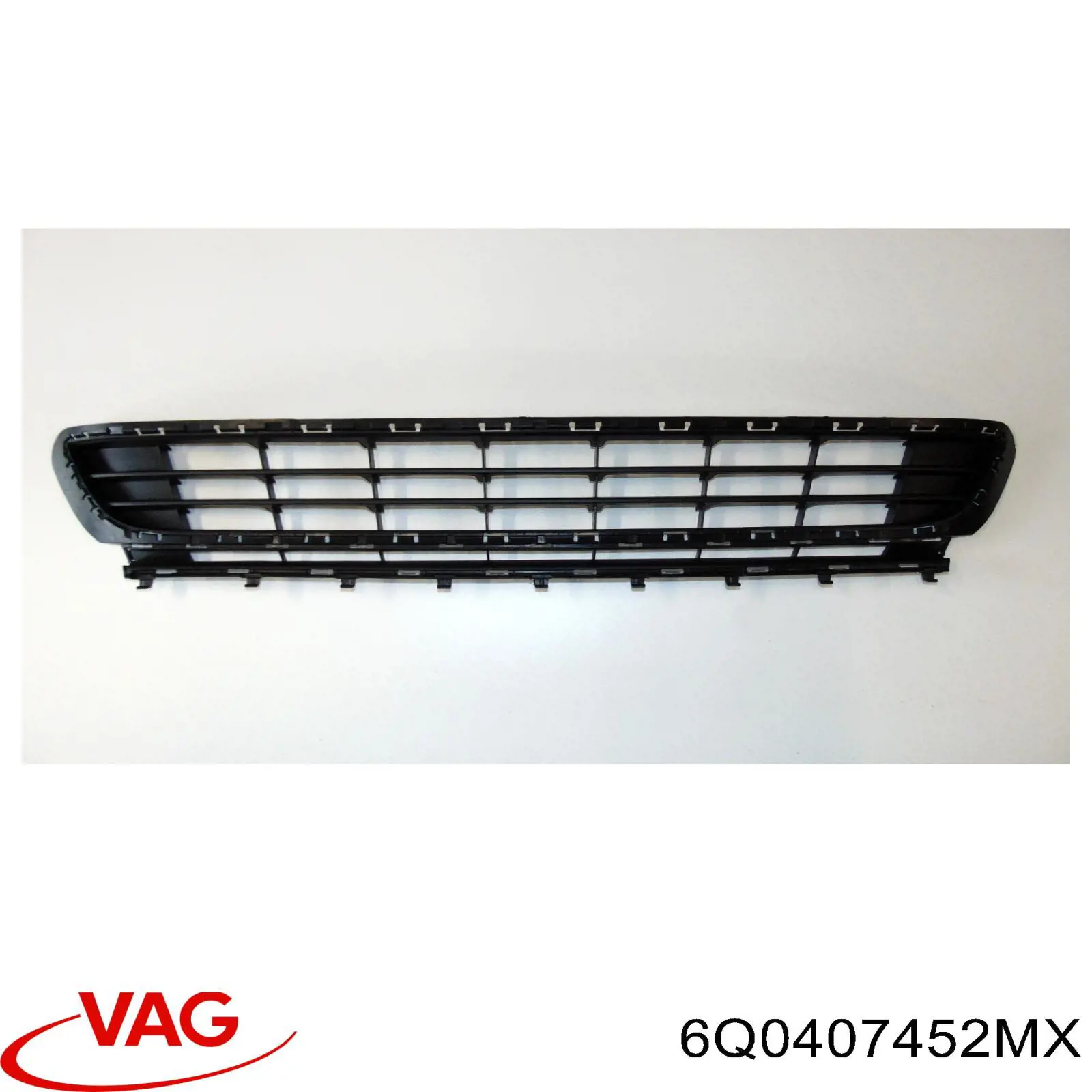  6Q0407452MX VAG