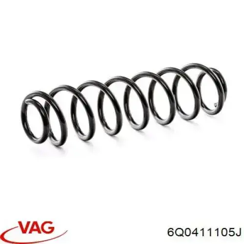 Пружина передня Optimal OPCSP01030 ціна, від 14.00 USD