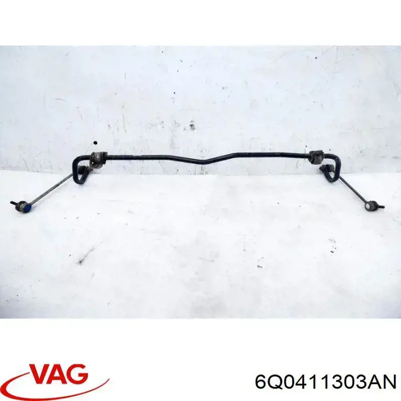  VAG 6Q0411303AN ціна, від 12.67 USD