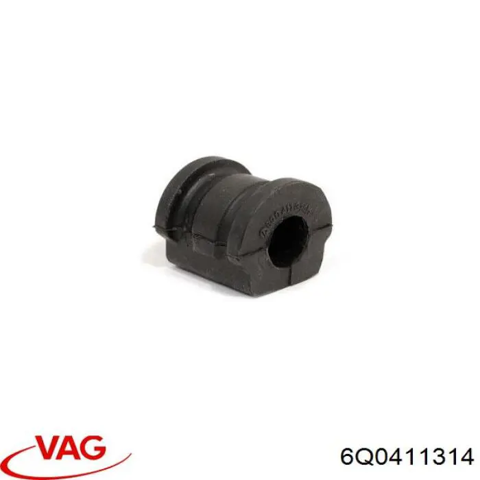 Купити 6Q0411314 VAG 