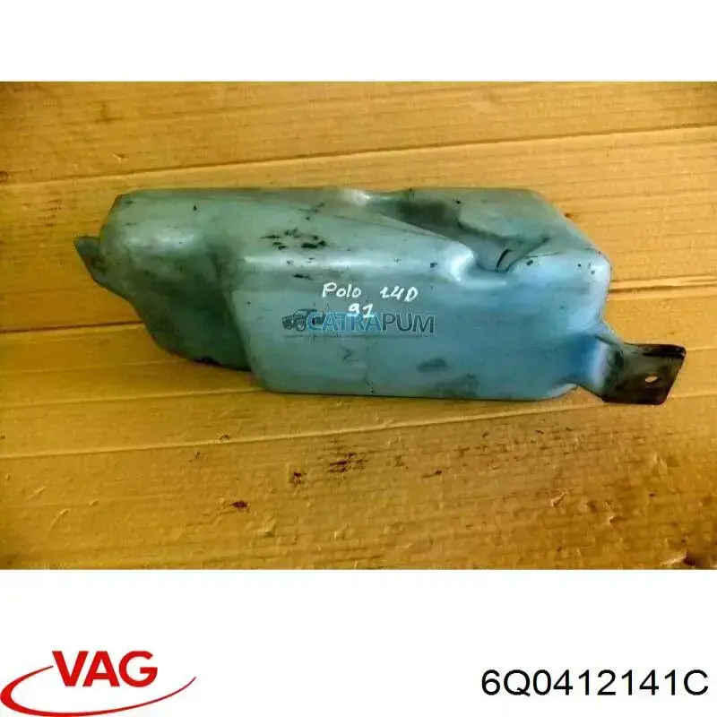 6Q0412141C VAG 