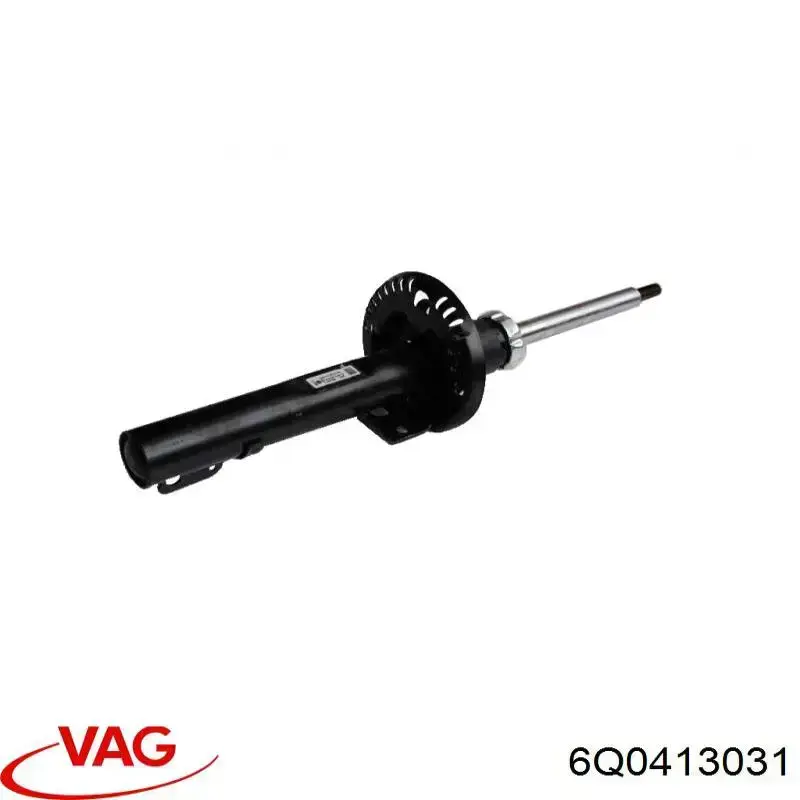 Купити 6Q0413031 VAG Амортизатор передньої підвіски