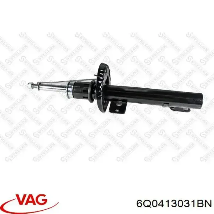 Амортизатори передні VAG 6Q0413031BN