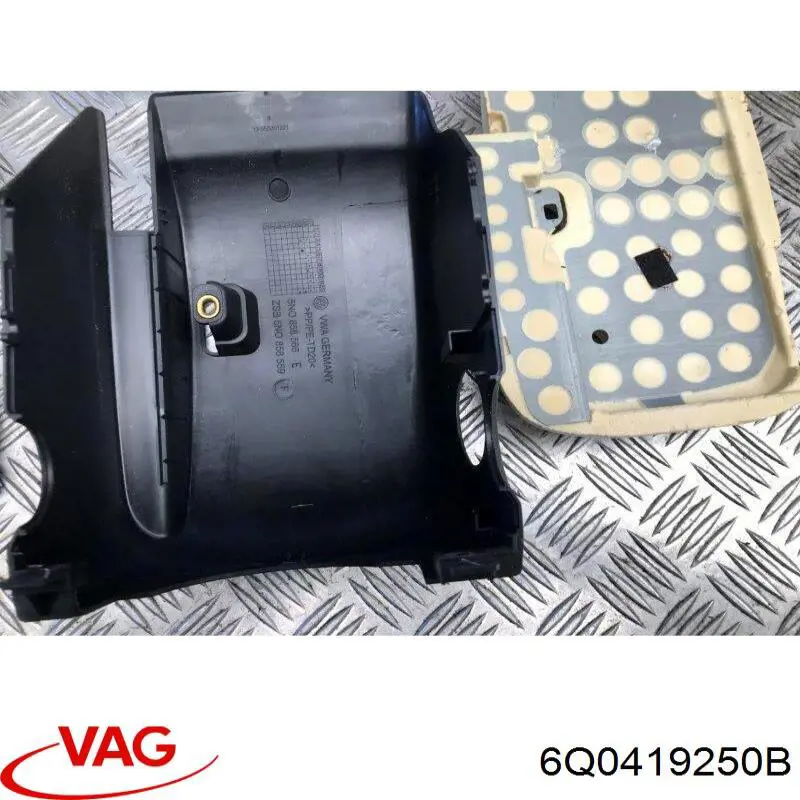  6Q0419250B VAG