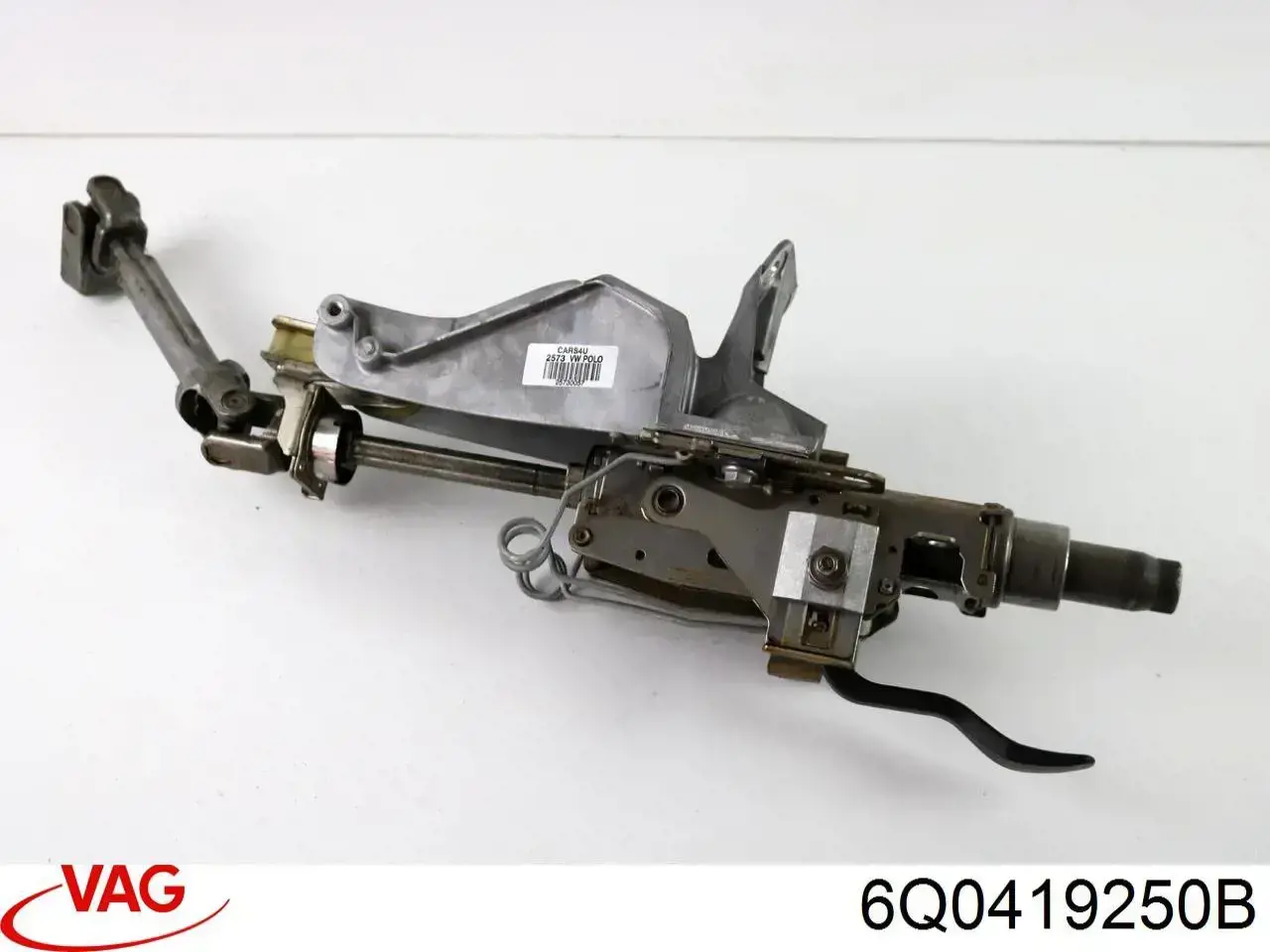  VAG 6Q0419250B ціна, від 12.67 USD