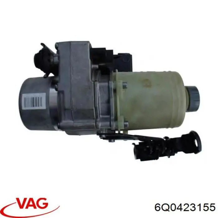 Насос ГПК VAG 6Q0423155 ціна, від 132.62 USD
