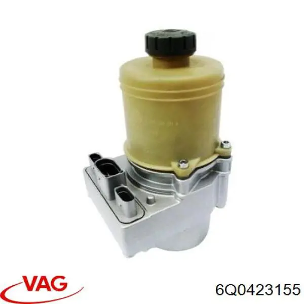 Купити 6Q0423155 VAG Насос гідравліки