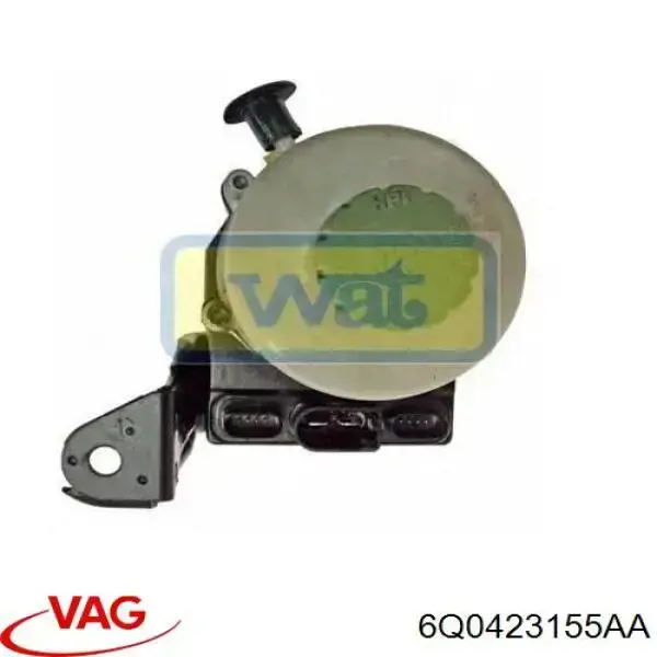 Купити 6Q0423155AA VAG Насос гідравліки