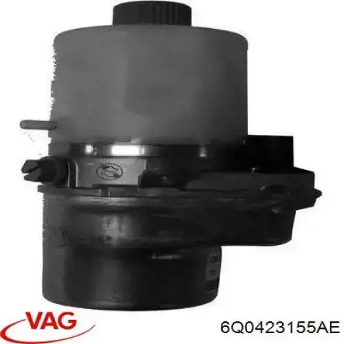 Купити 6Q0423155AE VAG Насос гідравліки