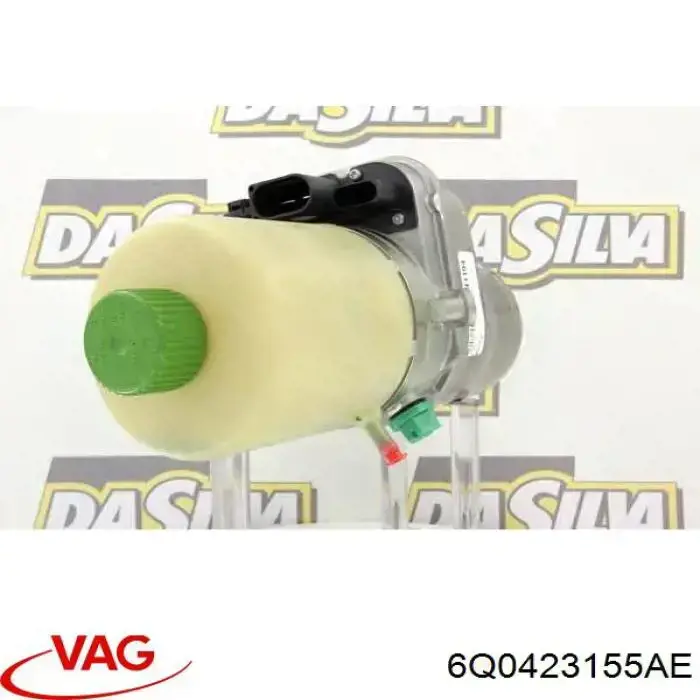 Насос ГПК VAG 6Q0423155AE ціна, від 186.26 USD