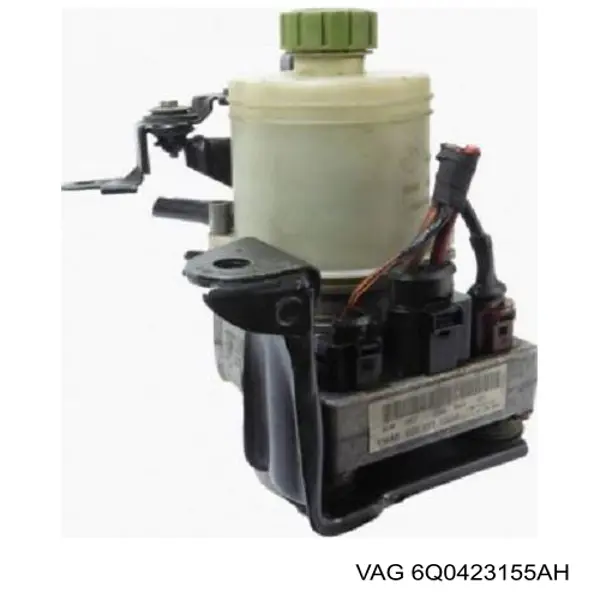 Купити 6Q0423155AH VAG Насос гідравліки