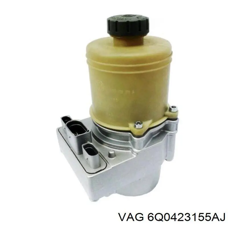 Насос ГПК VAG 6Q0423155AJ ціна, від 138.12 USD