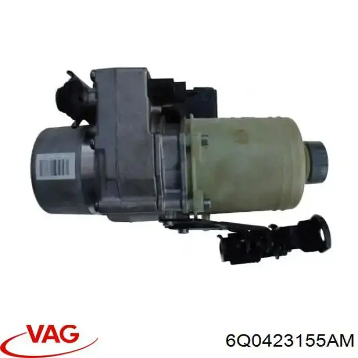 Насос ГПК VAG 6Q0423155AM ціна, від 162.38 USD