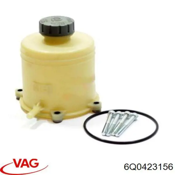 Насос ГПК VAG 6Q0423156 ціна, від 58.69 USD