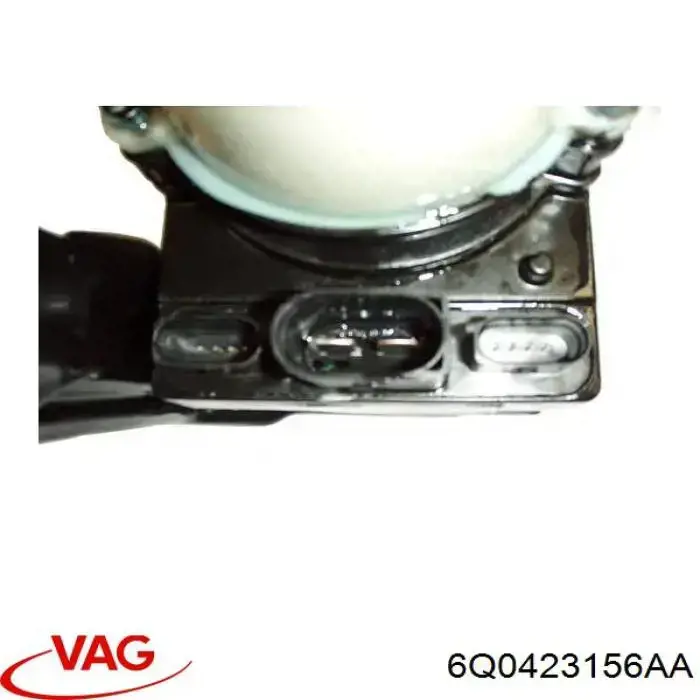 Насос ГПК VAG 6Q0423156AA ціна, від 126.66 USD