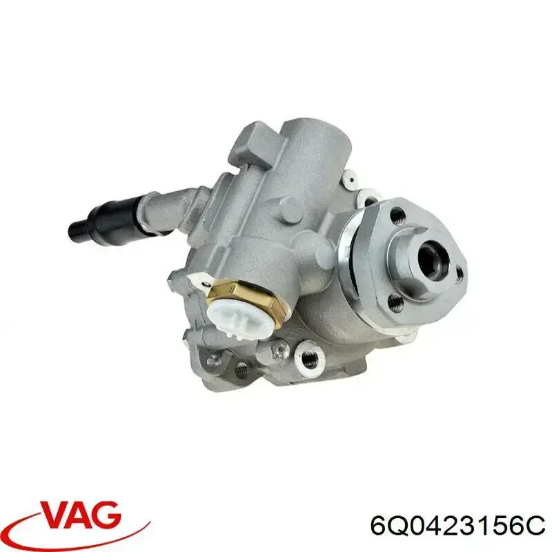 Купити 6Q0423156C VAG Насос гідравліки