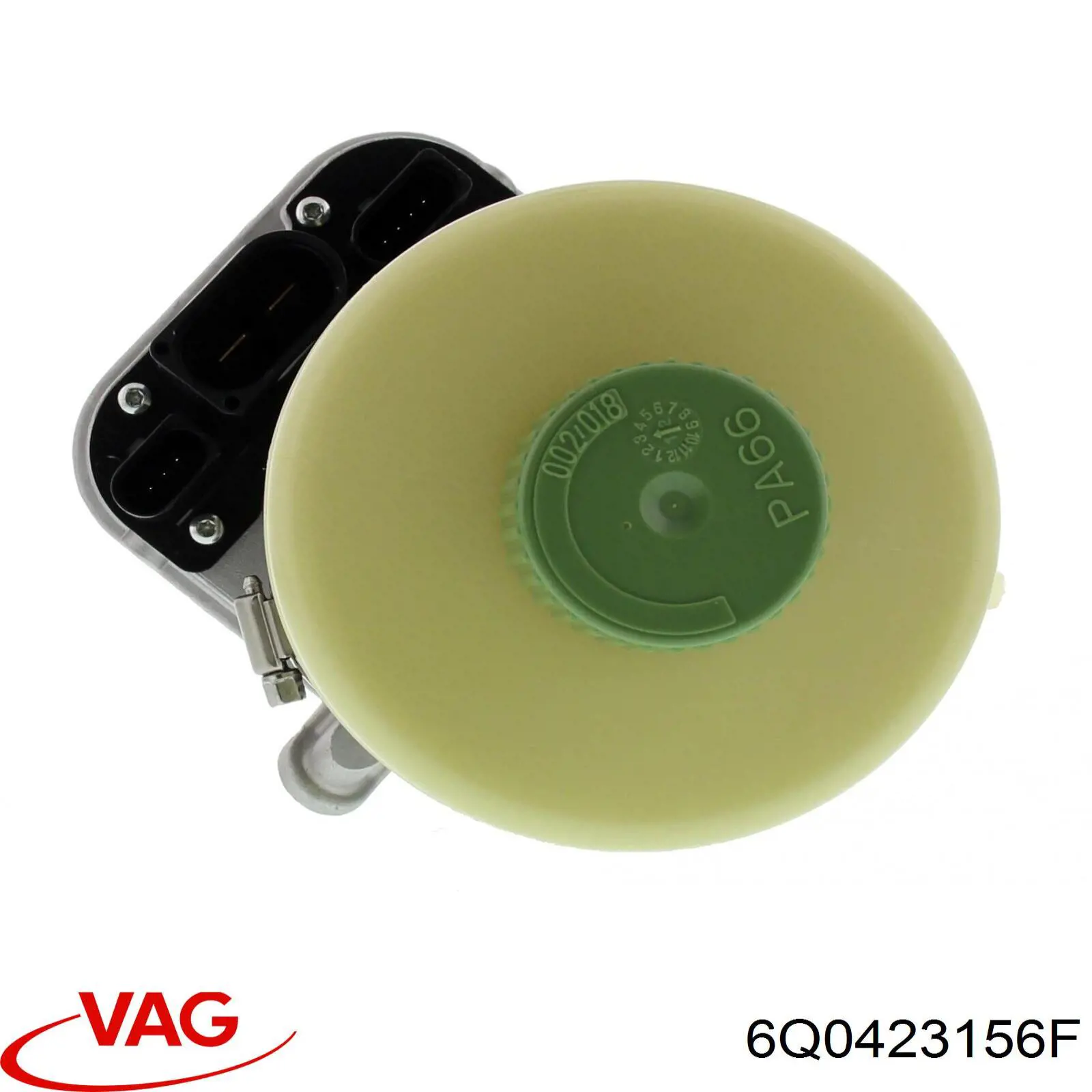 6Q0423156F VAG Насос гідропідсилювача
