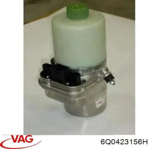 Насос ГПК VAG 6Q0423156H ціна, від 126.66 USD