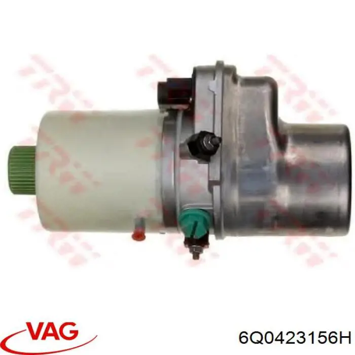 6Q0423156H VAG Насос гідропідсилювача